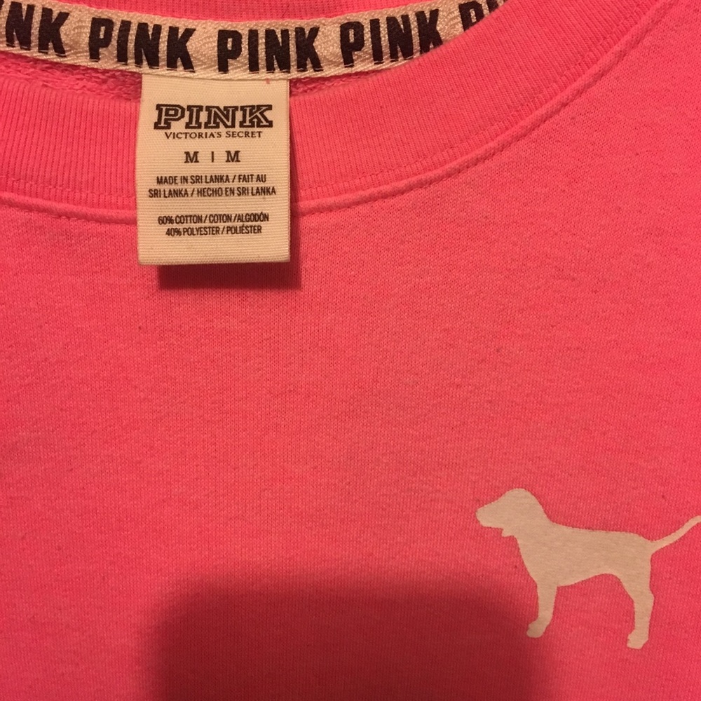 PINK Crew - Picture 3 of 3